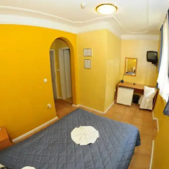 Отель Garni Rimski 2* Стандартный номер фото 9