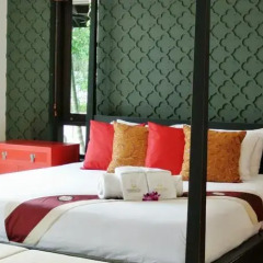 Отель Ratchamaka Villa детские мероприятия