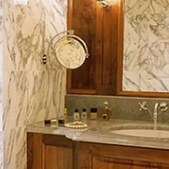 Hotel Chambiges Elysées ванная фото 2