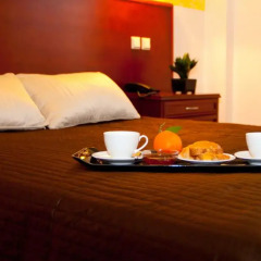 Athens Odeon Hotel 3* Стандартный номер