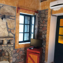 Symbola Oludeniz Beach Hotel удобства в номере