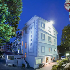 Hotel Verdi 3* Номер категории Эконом фото 4