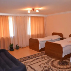 Hotel Halidzor Сисиан комната для гостей фото 4