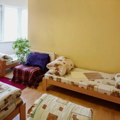 Grand Hostel Lviv Львов детские мероприятия