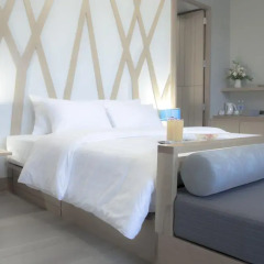 Отель Synergy Samui 4* Вилла фото 6