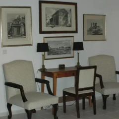 The Muses House Boutique Hotel 3* Номер Делюкс с различными типами кроватей фото 6