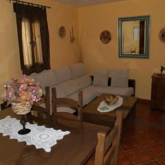 Отель Casa Rural La Dehesa интерьер отеля фото 3