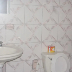 Executive Mammee Bay Hotel 3* Стандартный номер с 2 отдельными кроватями фото 5
