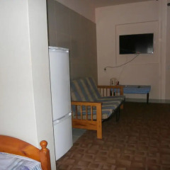 Hotel Vechniy Zov Стандартный номер с 2 отдельными кроватями
