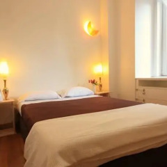 Отель Myplace - Lisbon - Camoes комната для гостей фото 3
