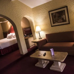 Отель Paradise Stream Resort комната для гостей фото 4