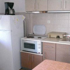 Отель Katina's House в номере