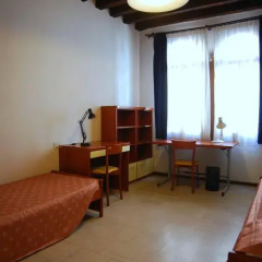 Отель Haven Hostel San Toma Италия, Венеция - отзывы, цены и фото номеров - забронировать отель Haven Hostel San Toma онлайн комната для гостей фото 4