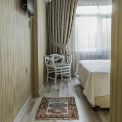 Walnut Shell Hotel 4* Стандартный номер с различными типами кроватей фото 24