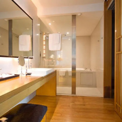 Отель MADUZI 5* Стандартный номер фото 5