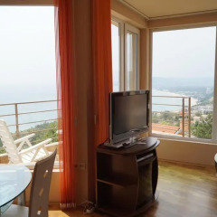 Отель Sunshine Suite Балчик комната для гостей фото 5