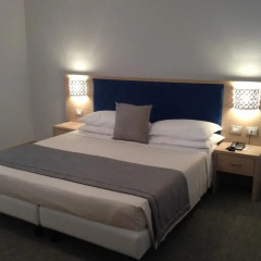 Park Hotel Suisse 4* Стандартный номер фото 13