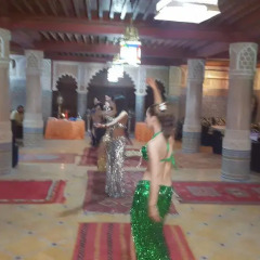 Отель Palais Asmaa Марокко, Загора - отзывы, цены и фото номеров - забронировать отель Palais Asmaa онлайн питание