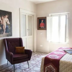 Отель B&B Le Conce Италия, Джези - отзывы, цены и фото номеров - забронировать отель B&B Le Conce онлайн комната для гостей фото 3