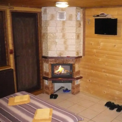 Отель Guest House Chobaka Чепеларе интерьер отеля