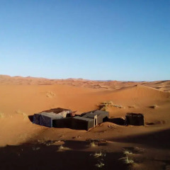 Отель Merzouga Sarah Camp Марокко, Мерзуга - отзывы, цены и фото номеров - забронировать отель Merzouga Sarah Camp онлайн