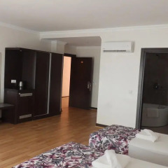 Sunshine Holiday Resort Турция, Олудениз - отзывы, цены и фото номеров - забронировать отель Sunshine Holiday Resort онлайн комната для гостей фото 4