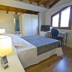 Villa Arce Hotel 3* Номер категории Эконом с различными типами кроватей