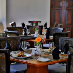 St. Lachlan Hotel & Suites в номере фото 2