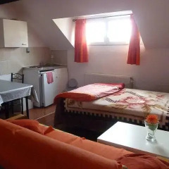 Отель Residenza Galatea 2* Студия фото 10