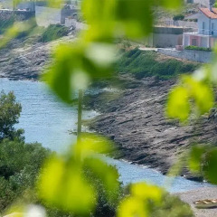 Отель Periyali Вилла с различными типами кроватей фото 8
