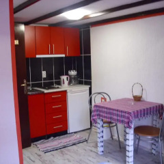 Апартаменты Jevrejska Apartment Студия фото 13