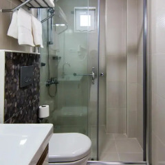 Cappadocia Symbol Hotel 3* Стандартный номер фото 5