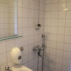 Отель Ava 3* Апартаменты с различными типами кроватей фото 7