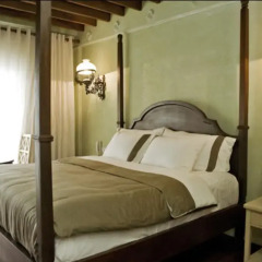Отель Joaquin's Bed and Breakfast Филиппины, Тагайтай - отзывы, цены и фото номеров - забронировать отель Joaquin's Bed and Breakfast онлайн комната для гостей фото 5