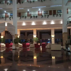 Adora Golf Resort Hotel Турция, Белек - 9 отзывов об отеле, цены и фото номеров - забронировать отель Adora Golf Resort Hotel онлайн интерьер отеля фото 2