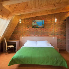 Geneva Apart Hotel 3* Стандартный номер фото 7