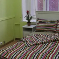 Nomad Hostel комната для гостей фото 2