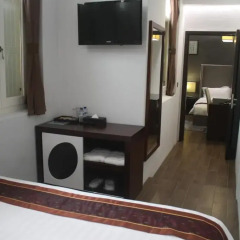 Отель Bliss Singapore 3* Стандартный номер фото 2