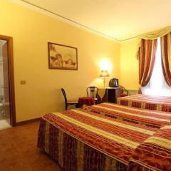 Hotel Alinari комната для гостей фото 5