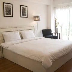 Апартаменты Good Houses Apartment комната для гостей фото 4
