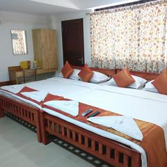 A V Residency Cochin India Zenhotels - 