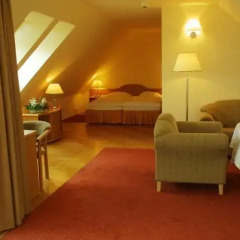 Hotel Bielany комната для гостей фото 2