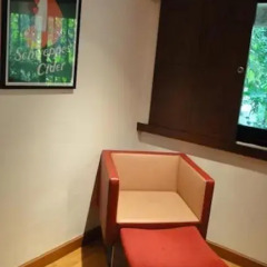 Апартаменты Studio Sukhumvit 18 By Icheck Inn 3* Студия фото 4