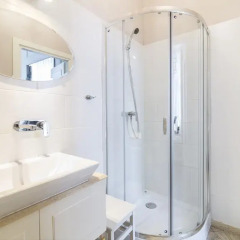 Hostel Zappio Стандартный номер фото 2