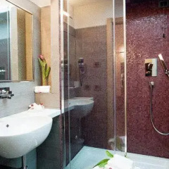 Отель Class House 3* Стандартный номер с различными типами кроватей фото 4