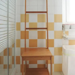Отель 71 Castilho Guest House 3* Стандартный номер фото 6
