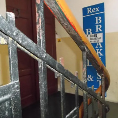 Отель B&B Rex Эстония, Таллин - отзывы, цены и фото номеров - забронировать отель B&B Rex онлайн фото 3
