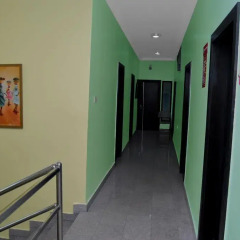 Green House Hotel And Suite интерьер отеля