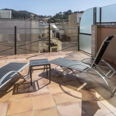 Hotel URH Vila de Tossa фото 4