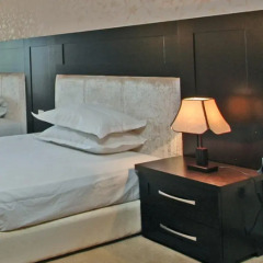 Hotel Morsko Oko Garden - Все включено 4* Стандартный номер с различными типами кроватей фото 5
